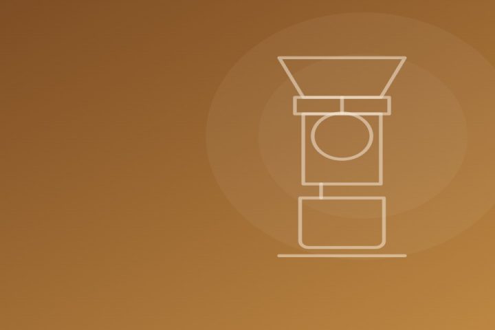Coffee Grinders